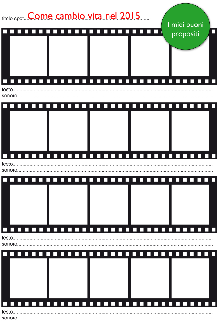 Story board